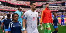 Mondiali 2026. Anche a Los Angeles il pubblico fischia l'inno dell'Iran