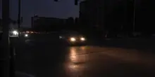 I blackout spengono Torino, Ireti: "Troppi condizionatori"