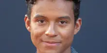 Jaafar Jackson star da Prada: "Ho imparato ad amare la moda grazie a mio zio Michael"