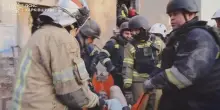 Si intensificano gli attacchi russi su tutto il territorio ucraino