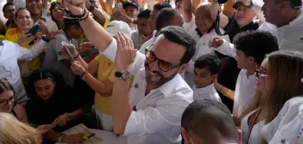 Colombia. De la Espriella vince di un soffio, la sinistra vuole il riconteggio