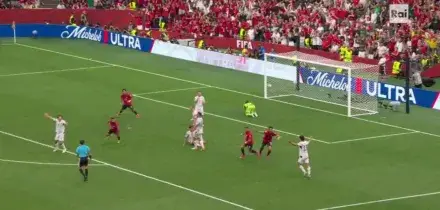L'Egitto batte la Nuova Zelanda per 3 a 1: la sintesi del match
