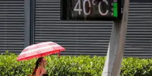 Circolare del ministero della Salute: "Triage dedicato al caldo nei Pronto soccorso"
