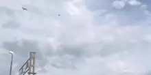 Il ronzio improvviso nel cielo di Mosca: l'attacco del drone ucraino sulla capitale russa