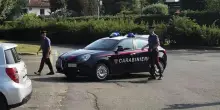 Investe e uccide un uomo nel parcheggio di un cimitero nel Milanese, arrestato in flagranza 31enne