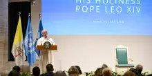 Programma Alimentare Mondiale, Papa: "Multilateralismo in crisi, oggi multipolarismo conflittuale"