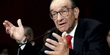 Morto a 100 anni Alan Greenspan, storico presidente della Fed