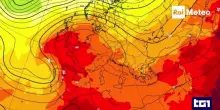 Prosegue l'ondata di caldo sull'Italia: le temperature sfioreranno i 40 gradi