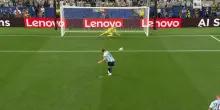Messi inusuale: sbaglia il rigore contro l'Austria (VIDEO)