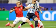 Mondiali 2026, Argentina-Austria: Messi fa 17, &egrave; 1 a 0 al 38'