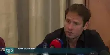 Alex Schwazer ancora nei guai per doping: &ldquo;Non ho pi&ugrave; voglia di lottare&rdquo;