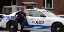 Sparatoria a Montreal: 3 morti tra cui un civile, un agente e il killer nel quartiere ebraico