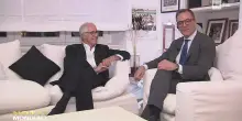 Giovanni Malag&ograve;: "Il calcio ha bisogno dell'aiuto di tutti" (VIDEO)