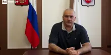 Ucraina, raid di Kiev sulla Crimea e sicurezza a rischio anche a Mosca