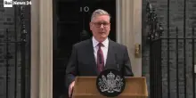 Si dimette il premier Starmer: il favorito alla successione &egrave; Andy Burnham