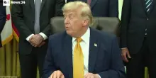 Negoziati Usa-Iran, Rubio vola nel Golfo. Ma Trump attacca l'Italia: "Si &egrave; comportata male"