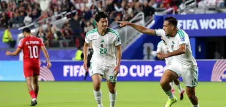 Mondiali 2026. Giordania-Algeria 1-2: algerini ribaltano il risultato. Francia e Norvegia ai 16mi