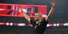 Mondiali 2026, Norvegia-Senegal-3-2: la sintesi della partita