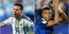 Mondiali 2026: Messi &egrave; da record, ma Mbapp&eacute; punta al sorpasso