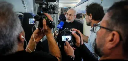 Media: conclusi colloqui Usa-Iran in Svizzera, "istituite commissioni su nucleare e sanzioni"