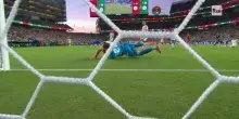 Mondiali 2026, Giordania-Algeria 1-2: la sintesi della partita