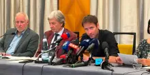 Nuovo caso di doping per Alex Schwazer. L'agenzia tedesca sospende il marciatore azzurro