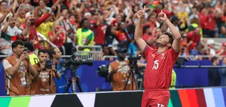 Mondiali 2026: alle 19 Portogallo-Uzbekistan, alle 22 Inghilterra-Ghana in diretta Rainews.it