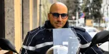 Agente muore durante un inseguimento, ritrovata l'auto pirata. Ancora ricercato il conducente