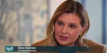 Olena Zelenska: &ldquo;Aiutatemi a salvare 20mila bambini ucraini rapiti dalla Russia&rdquo;