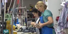 Donne, in pensione mediamente pi&ugrave; tardi con assegni pi&ugrave; bassi