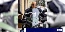 Imprezzabile, vigile morto a Milano durante un inseguimento