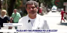 Le camere iperbariche fanno ringiovanire?