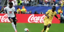 Mondiali 2026. Inghilterra-Ghana 0-0, la sintesi della partita