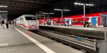 Germania, blackout radio: treni paralizzati in tutto il Paese