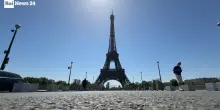 L'Europa &eacute; bollente: 212 morti in Spagna, il suolo tocca i 50 gradi di temperatura