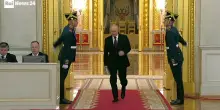 La Russia apre al dialogo: pronti a riprendere l'accordo di Istanbul