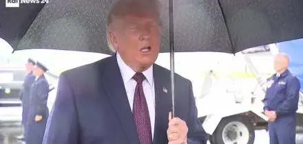 Trump gela Teheran sul nucleare: ispezioni Aiea al cento per cento