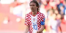 Panama - Croazia 0-1. La sintesi della partita