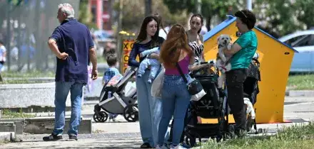 Terremoto di magnitudo 4.7 ai Campi flegrei, 21 feriti, 2 gravi