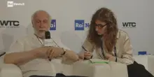 "Il mondo &egrave; scritto nella lingua della matematica, senza limiti"