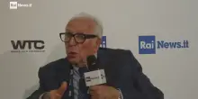 Maiani: &ldquo;Lavoriamo per non far fuggire i nostri cervelli all'estero&rdquo;