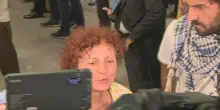 Attivisti Flotilla, Centrone: "Ci&ograve; che abbiamo subito &egrave; inaccettabile, grazie a diplomazia"