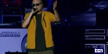 Max Pezzali celebra "Gli anni d'oro" all'Olimpico e inizia il "FestivalMax": il tour 15 stadi