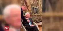 Mattarella incontra i creator:  i social siano un luogo di ascolto, non di scontro