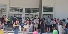 Falso allarme bomba all'aeroporto di Bolzano, voli sospesi per un'ora