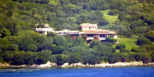 Villa Certosa: dalla famiglia Berlusconi passa alla dinastia reale del Qatar per 350 milioni di euro