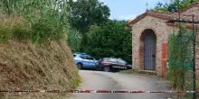 Uccide moglie e figlio a Camaiore: "Mi sono liberato di loro"