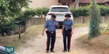 Uccide a fucilate moglie e figlio: "Mi sono liberato di loro"