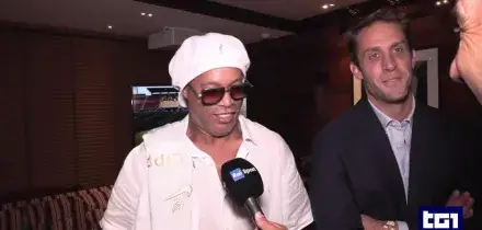 Ravenna calcio, arriva Ronaldinho: "Potrei giocare anche a 50 anni"