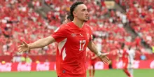 Mondiali di Calcio 2026, il gol di Vargas sblocca il risultato contro il Canada. Video